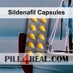 Sildenafil Capsules 268