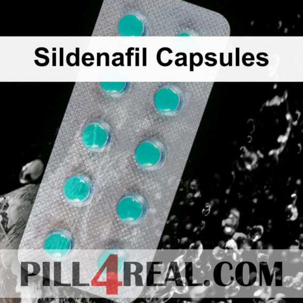 Sildenafil Capsules 317