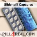 Sildenafil Capsules 333
