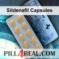 Sildenafil Capsules 350