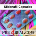 Sildenafil Capsules 366