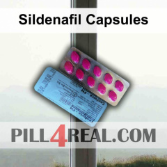 Sildenafil Capsules 404