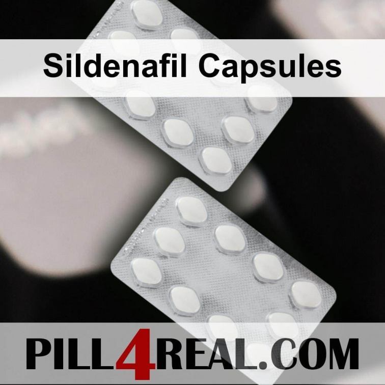 Sildenafil Capsules 427
