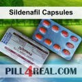Sildenafil Capsules 507