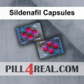 Sildenafil Capsules 596
