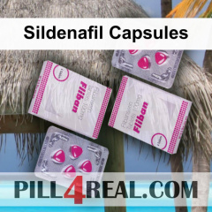 Sildenafil Capsules 627