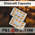 Sildenafil Capsules 641