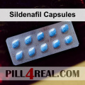 Sildenafil Capsules 702