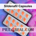 Sildenafil Capsules 716