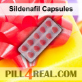 Sildenafil Capsules 749