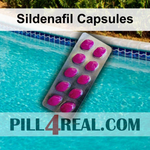 Sildenafil Capsules 799