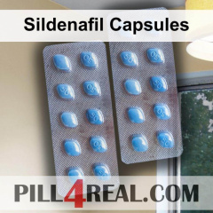 Sildenafil Capsules 965