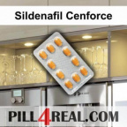 Sildenafil Cenforce 041