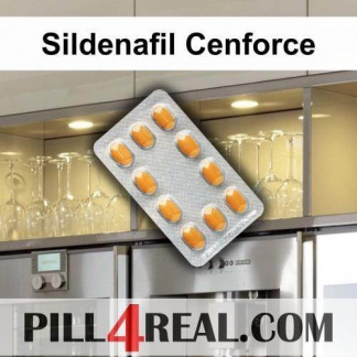 Sildenafil Cenforce 041