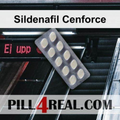 Sildenafil Cenforce 103