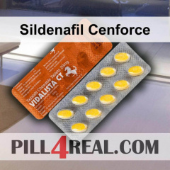 Sildenafil Cenforce 138