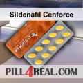 Sildenafil Cenforce 138