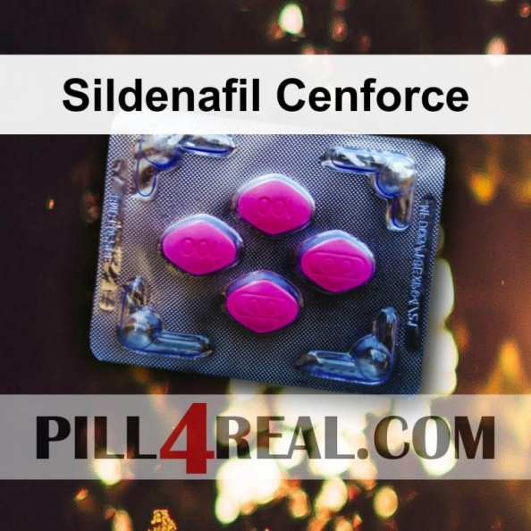 Sildenafil Cenforce 211