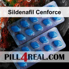 Sildenafil Cenforce 220