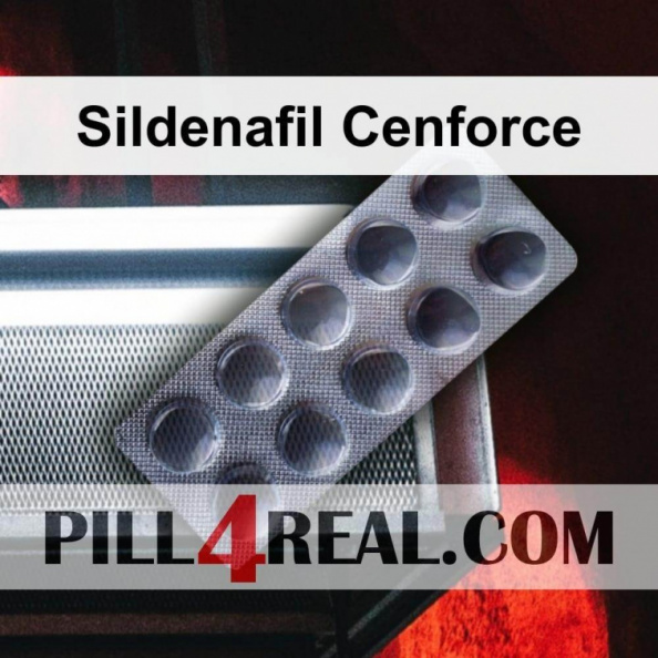 Sildenafil Cenforce 287
