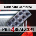 Sildenafil Cenforce 287