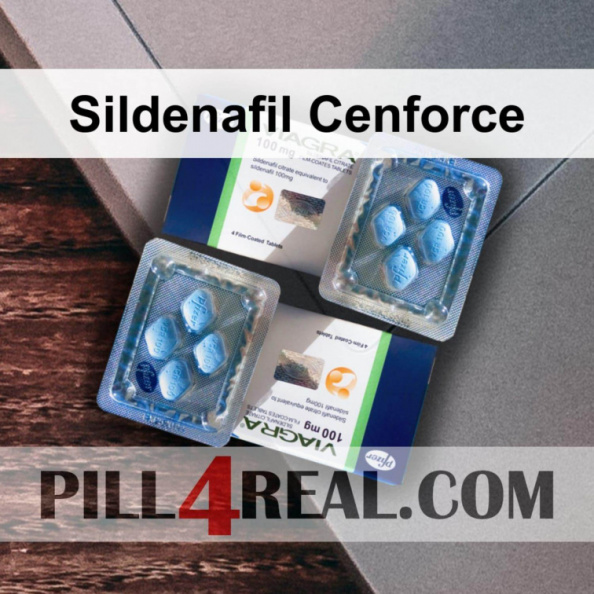Sildenafil Cenforce 345