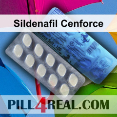 Sildenafil Cenforce 372