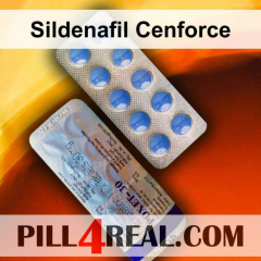 Sildenafil Cenforce 552