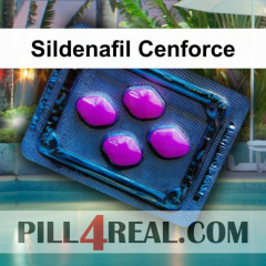 Sildenafil Cenforce 609