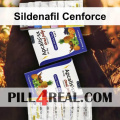 Sildenafil Cenforce 640