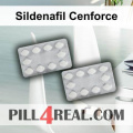 Sildenafil Cenforce 664
