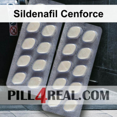 Sildenafil Cenforce 693