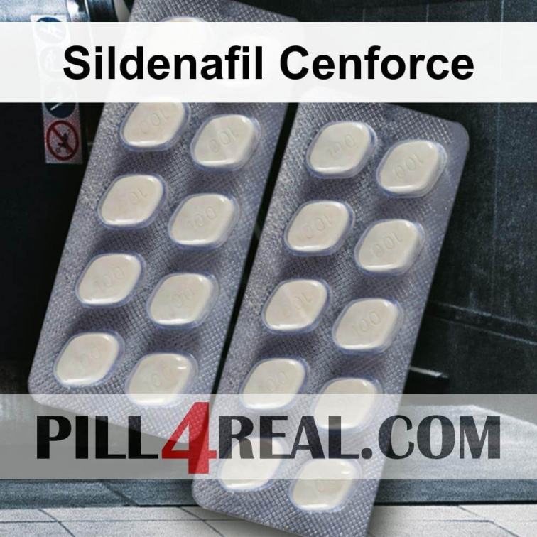 Sildenafil Cenforce 693