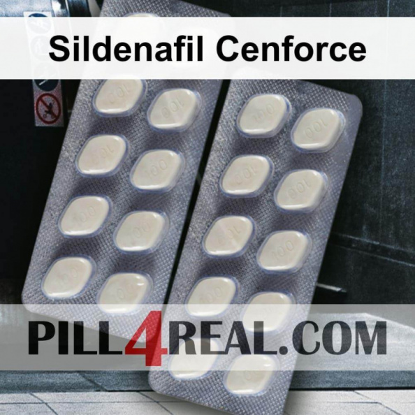 Sildenafil Cenforce 693