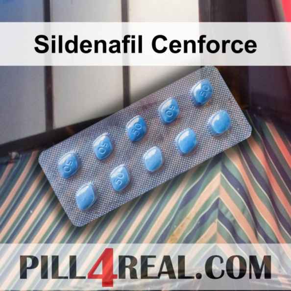 Sildenafil Cenforce 694