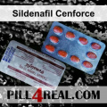 Sildenafil Cenforce 715