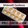 Sildenafil Cenforce 921