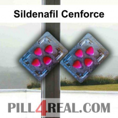 Sildenafil Cenforce 963