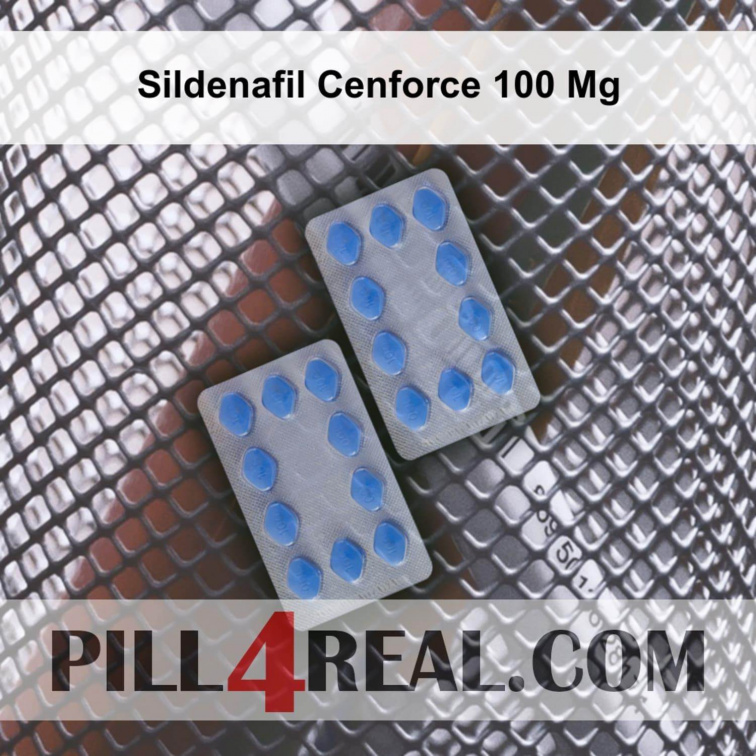 Sildenafil Cenforce 100 Mg 071