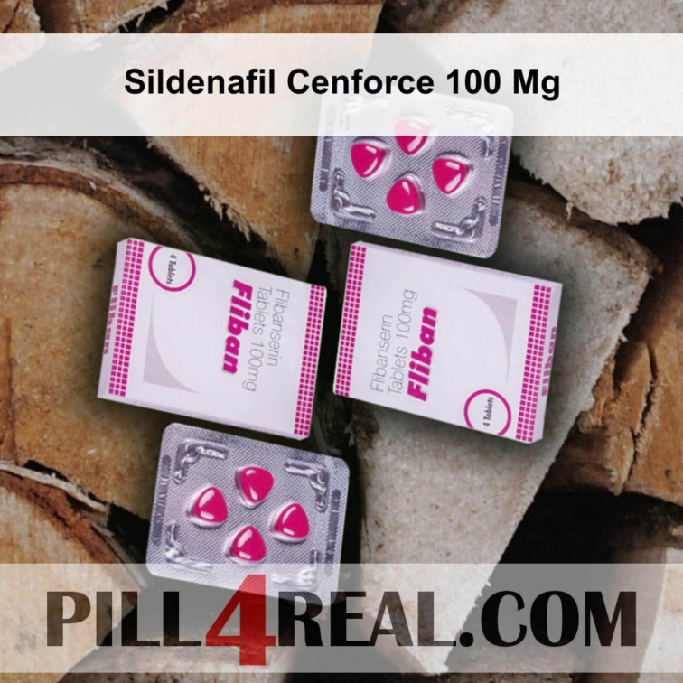Sildenafil Cenforce 100 Mg 097