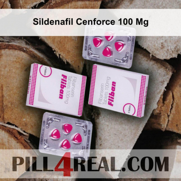 Sildenafil Cenforce 100 Mg 097