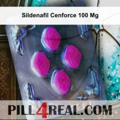 Sildenafil Cenforce 100 Mg 119