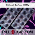 Sildenafil Cenforce 100 Mg 151