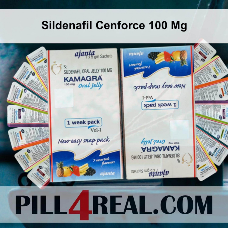 Sildenafil Cenforce 100 Mg 163
