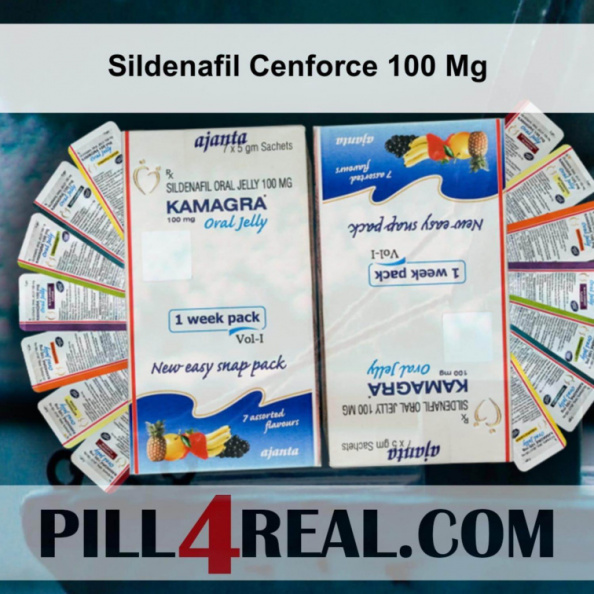 Sildenafil Cenforce 100 Mg 163