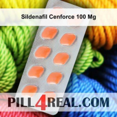 Sildenafil Cenforce 100 Mg 336