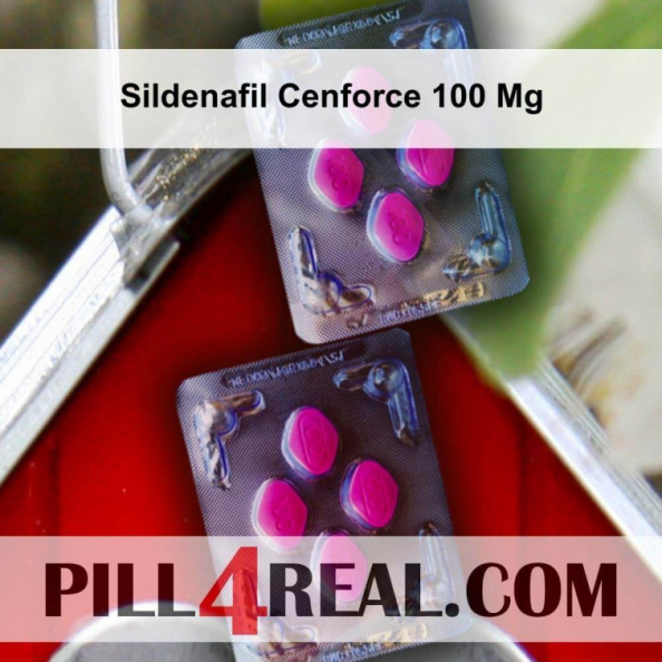 Sildenafil Cenforce 100 Mg 354
