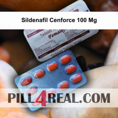 Sildenafil Cenforce 100 Mg 438