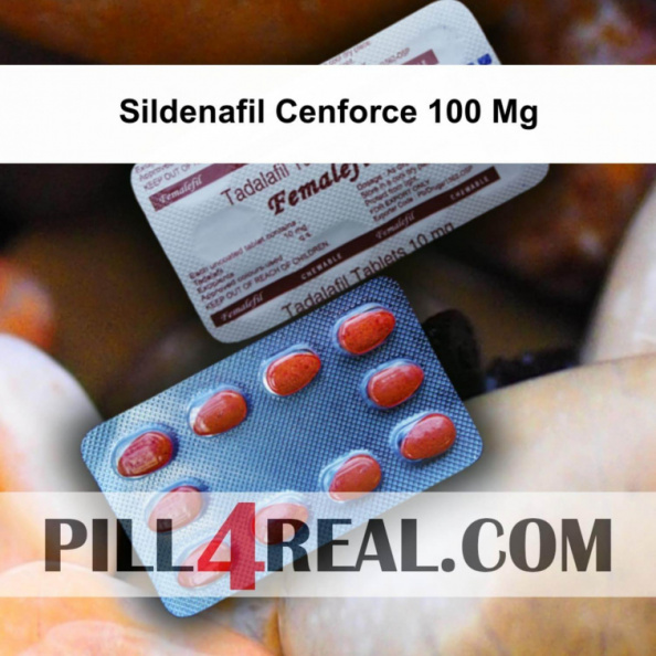 Sildenafil Cenforce 100 Mg 438