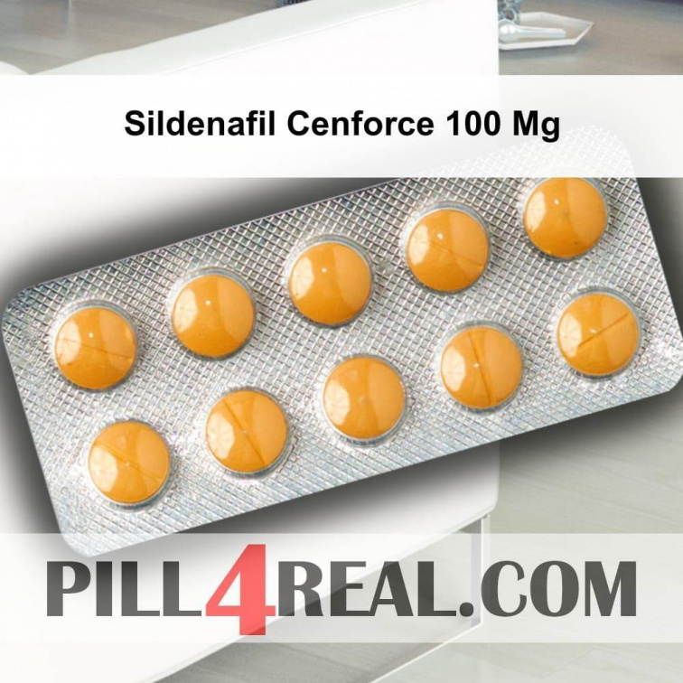 Sildenafil Cenforce 100 Mg 511